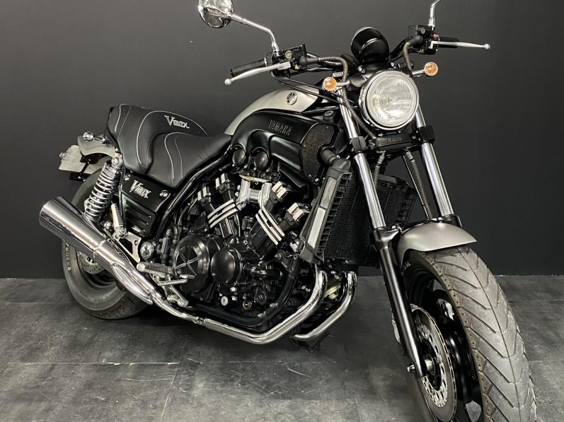 YAMAHA V-MAX 1200 