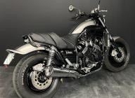 YAMAHA V-MAX 1200 