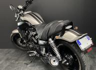 YAMAHA V-MAX 1200 