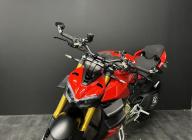 DUCATI STREETFIGHTER V4S