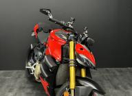 DUCATI STREETFIGHTER V4S