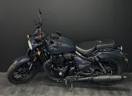 ROYAL ENFIELD SHOTGUN 650