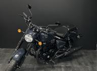 ROYAL ENFIELD SHOTGUN 650