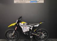 TALARIA STING 4000 ABS REPLICA ROCZEN