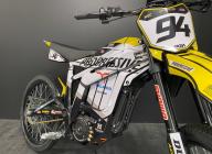 TALARIA STING 4000 ABS REPLICA ROCZEN