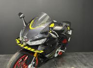 APRILIA RS 660 105cv