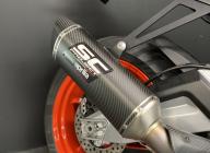 APRILIA RS 660 EXTREMA 0 KILOMETRES UNIQUEMENT SUR LE STOCK EN MAGASIN