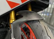 APRILIA RS 660 EXTREMA 0 KILOMETRES UNIQUEMENT SUR LE STOCK EN MAGASIN