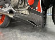 APRILIA RS 660 EXTREMA 0 KILOMETRES UNIQUEMENT SUR LE STOCK EN MAGASIN