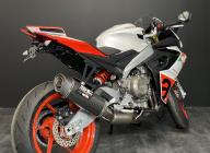 APRILIA RS 660 EXTREMA 0 KILOMETRES UNIQUEMENT SUR LE STOCK EN MAGASIN