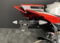 APRILIA RS 660 EXTREMA 0 KILOMETRES UNIQUEMENT SUR LE STOCK EN MAGASIN