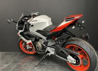 APRILIA RS 660 EXTREMA 0 KILOMETRES UNIQUEMENT SUR LE STOCK EN MAGASIN