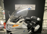 BMW K1200GT