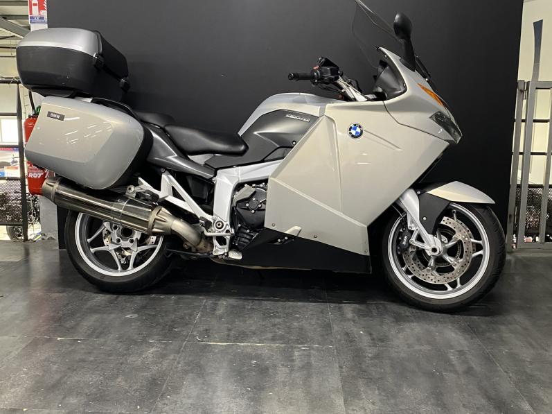 BMW K1200GT