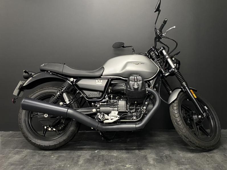 MOTO GUZZI V7 STONE A2