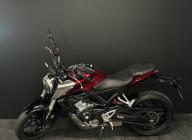 HONDA CB 125 R