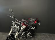 HONDA CB 125 R
