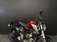 HONDA CB 125 R