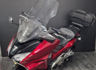 HONDA NSS FORZA 750