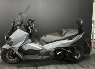 SYM MAXSYM TL 508