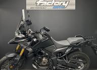 SUZUKI DL V-STROM 1050 DE