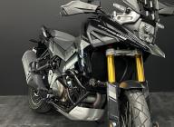 SUZUKI DL V-STROM 1050 DE