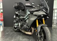 YAMAHA TRACER 9 GT