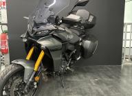 YAMAHA TRACER 9 GT