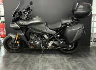 YAMAHA TRACER 9 GT