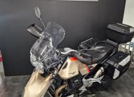MOTO GUZZI V85 TT TRAVEL PACK 850