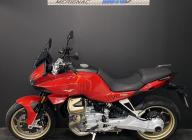 MOTO GUZZI V100  MANDELLO