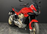 MOTO GUZZI V100  MANDELLO