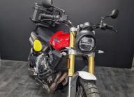 FANTIC CABALLERO 700 SCRAMBLER