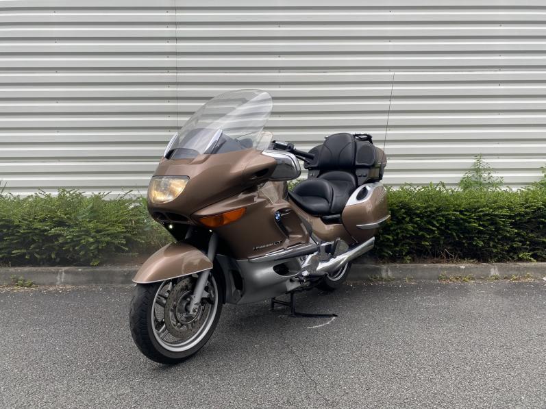 BMW K1200LT 