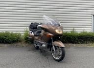 BMW K1200LT 
