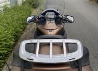 BMW K1200LT 