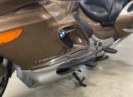 BMW K1200LT 