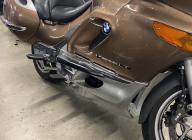 BMW K1200LT 