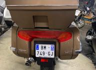 BMW K1200LT 