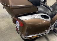 BMW K1200LT 