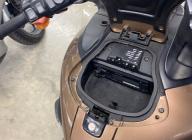 BMW K1200LT 