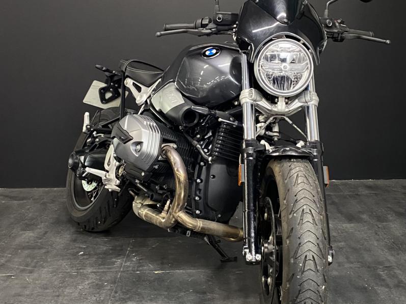 BMW R NineT PURE A2