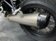 BMW R NineT PURE A2