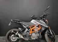 KTM 125 DUKE ABS