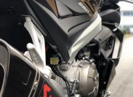 APRILIA RS 660 PREPARATION FACTORY MOTO POSSIBLE A2