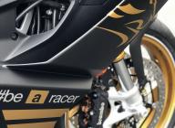 APRILIA RS 660 PREPARATION FACTORY MOTO POSSIBLE A2