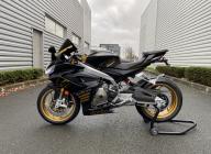 APRILIA RS 660 PREPARATION FACTORY MOTO POSSIBLE A2