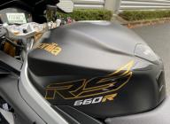 APRILIA RS 660 PREPARATION FACTORY MOTO POSSIBLE A2