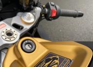 APRILIA RS 660 PREPARATION FACTORY MOTO POSSIBLE A2