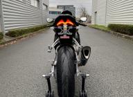 APRILIA RS 660 PREPARATION FACTORY MOTO POSSIBLE A2
